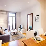 Διαμέρισμα In Near The Βαρκελώνη