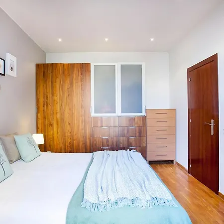 Apartman In Near The