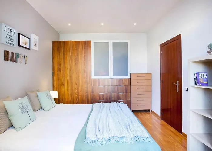 Apartmán In Near The