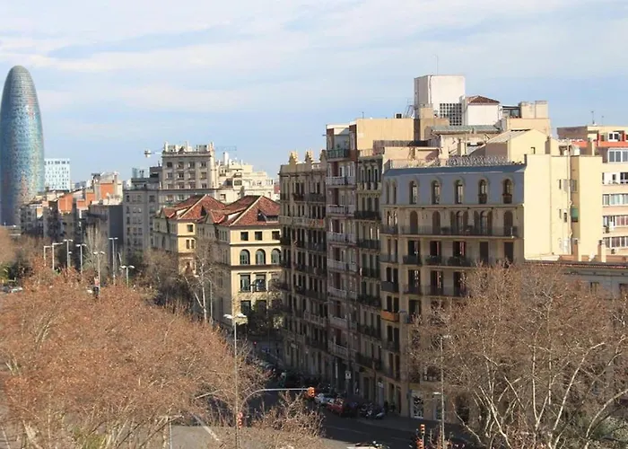 Apartmán In Near The Barcelona